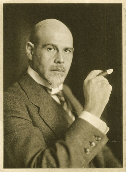 Walther Rathenau